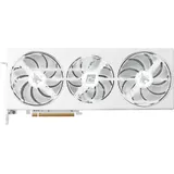 PowerColor RX 7800XT Spectral White Hellhound (16 GB), Grafikkarte