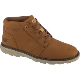 CAT CATERPILLAR Schnürboots Caterpillar Trey 2.0 braun 44