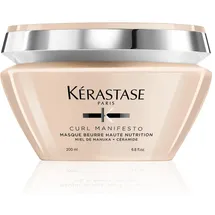 Kérastase Curl Manifesto Masque Beurre Haute Nutrition 200 ml