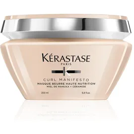 Kérastase Curl Manifesto Masque Beurre Haute Nutrition 200 ml