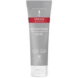 Men Rasiercreme