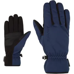 Multisporthandschuhe »IMPORT«, Gr. 10, navy, , 64117257-10