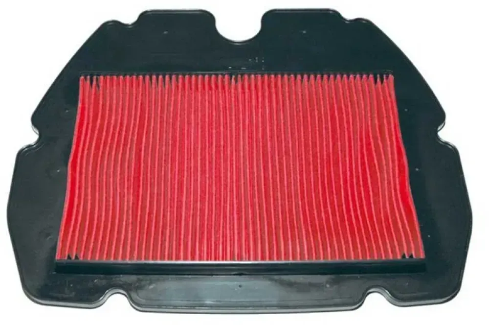 Tecnium Nd-h50 Honda Luftfilter - Black / Red - One Size