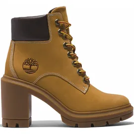 Timberland Allington Heights 6 ́ ́ Stiefel Wheat 40