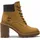 Timberland Allington Heights 6 ́ ́ Stiefel Wheat 40