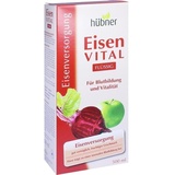 Mibe Eisen Vital Flüssig 500 ml