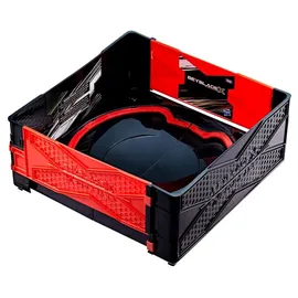 Beyblade X Clash and Carry Beystadium