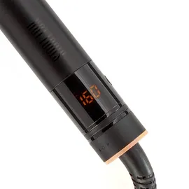 Hot Tools Digital Curling Iron Black 38 mm