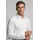 Olymp Smokinghemd OLYMP Level Five body fit, Herren, Gr. 38, N-Gr, beige hellbeige, 97% Baumwolle, 3% Elastolefin, Hemden