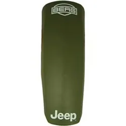 BERG Spoiler für Rally Jeep® Adventure Pedal-Gokarts