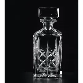 Nachtmann Karaffe Highland Glas Transparent Klar