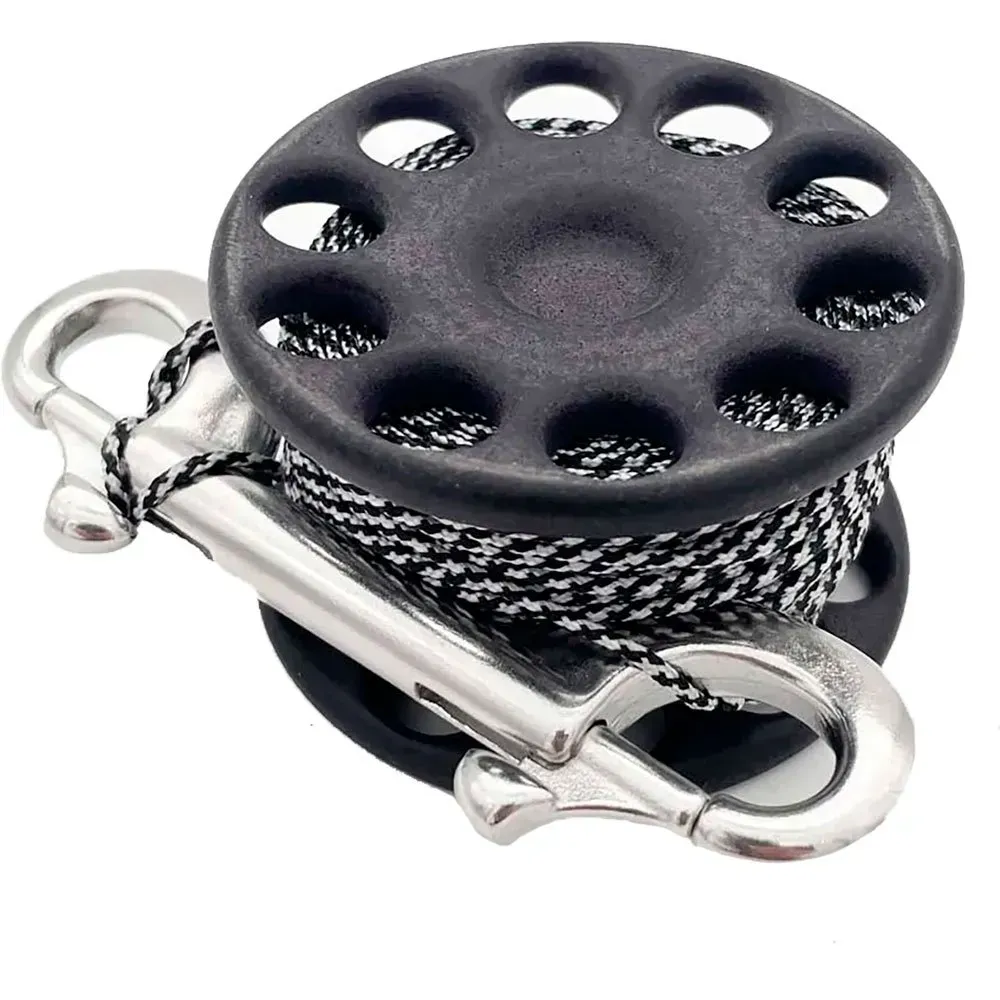 Nammu Tech Jump Mini Dyneema Spule - 15 m - One Size