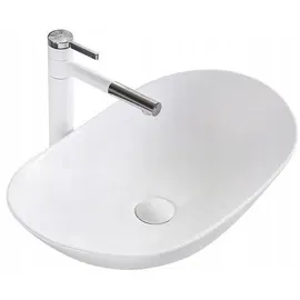 REA Aufsatzwaschbecken Royal 60 x 34 cm (REA-U0441)