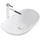 REA Aufsatzwaschbecken Royal 60 x 34 cm (REA-U0441)