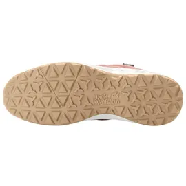 Jack Wolfskin Woodland 2 Texapore Low Damen Astro Dust 39