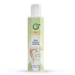 Sanoll Haar Intensiv - Spülung 200ml Conditioner 