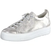 Paul Green 5017 gold metallic 39