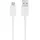 Samsung ECB-DU4EWE Micro-USB Kabel weiß