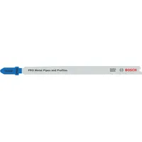 Bosch PRO Metal Pipes and Profiles T321AF Stichsägeblatt, 132