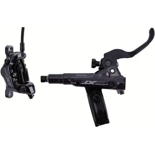 Shimano Deore XT BR-M8120/BL-M8100