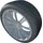 Continental WinterContact TS 850 P RoF 225/55 R17 97H