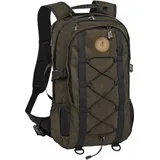 PINEWOOD Rucksack Outdoor 22L Braun