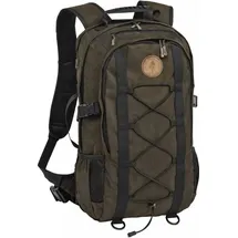PINEWOOD Rucksack Outdoor 22L Braun