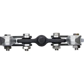 BRILLIANT TOOLS Universal-2-Arm-Abzieher, 6"