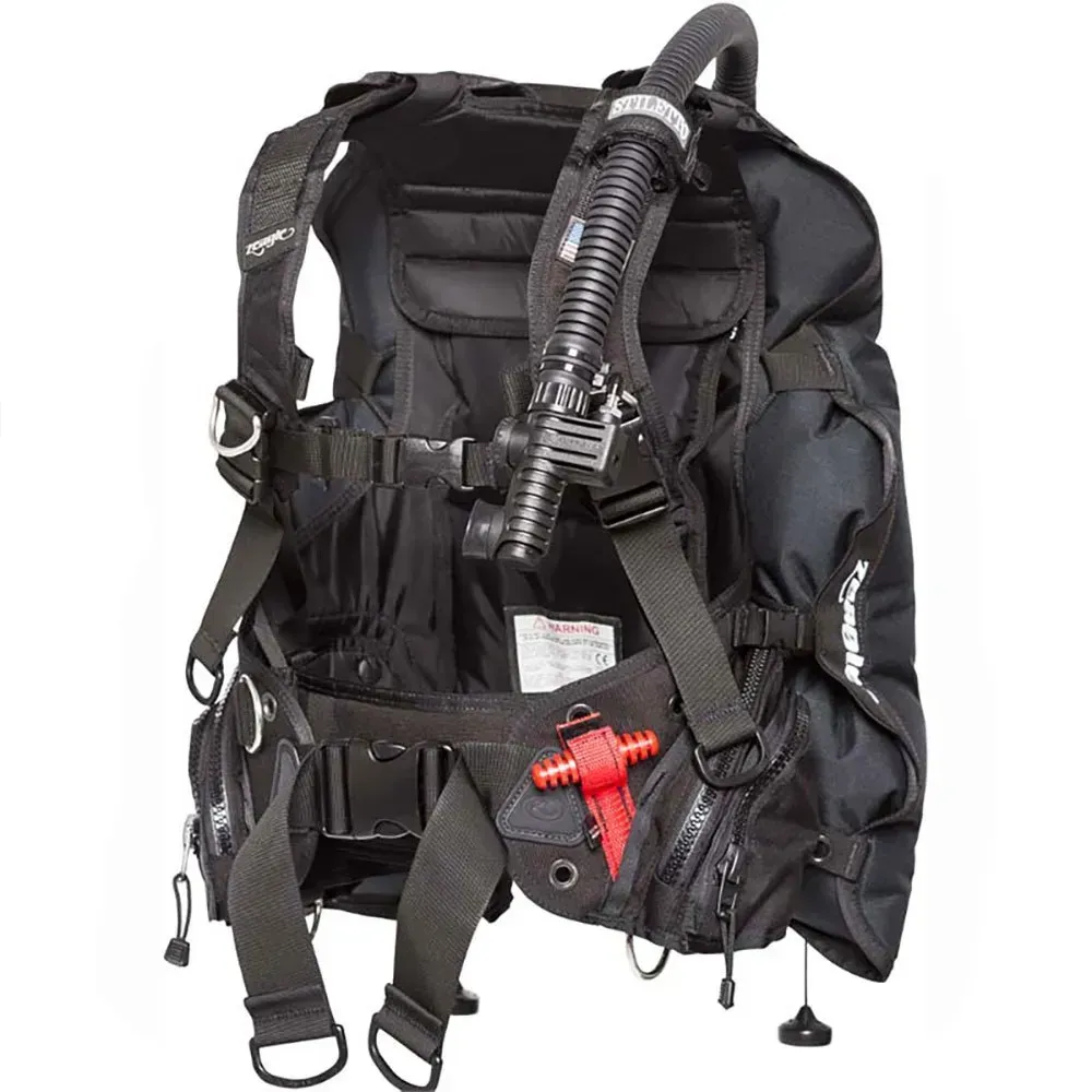 Zeagle Stiletto Bcd - M