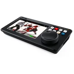 Blackmagic HyperDeck Shuttle 4K Pro 2TB