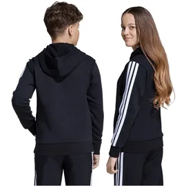 adidas Essentials Hoodie Kinder black - schwarz