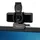 Targus Webcam Pro Schwarz