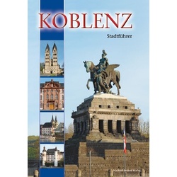 Koblenz Stadtführer
