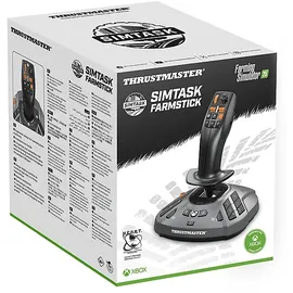 ThrustMaster SimTask FarmStick X Controller grau Xbox