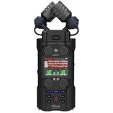 Zoom H5studio Audio Recorder,