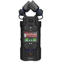 Zoom H5studio Audio Recorder,