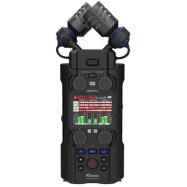 Zoom H5studio Audio Recorder,