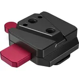 SmallRig Netzteil-Montageplatte für DJI RS Stabilizers