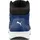 Puma Frontcourt BLUE/BLK Mid S3L ESD Fo Hro Sr Sicherheitshochschuhe -