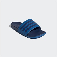 Adidas Comfort Adilette BROYAL/DKBLUE/BROYAL 40 1⁄2