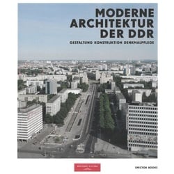 Moderne Architektur der DDR