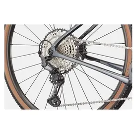 cannondale Topstone Carbon 3 2025 28 Zoll RH 54 cm blau