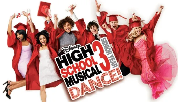 Disney High School Musical 3: Senior Year Dance