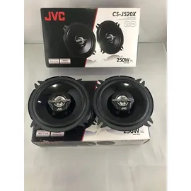 JVC CS-J520X
