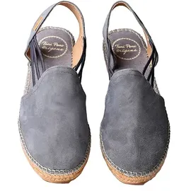 Toni Pons Sandale in Blau | Gr.: 38