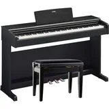 Yamaha YDP-145 black