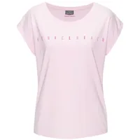VENICE BEACH Kurzarmshirt Damen rosa Gr.36/38
