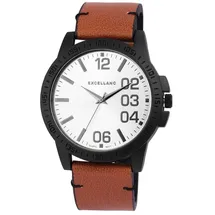Excellanc Quarz Kunstleder 295072500186