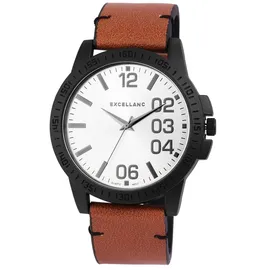 Excellanc Quarz Kunstleder 295072500186