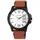 Excellanc Quarz Kunstleder 295072500186